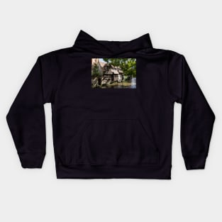 Bruges Kids Hoodie